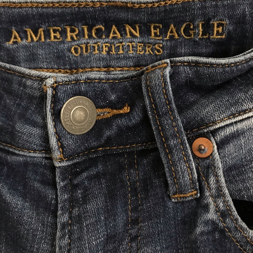 American Eagle Denim Jeans Men’s size 28x32